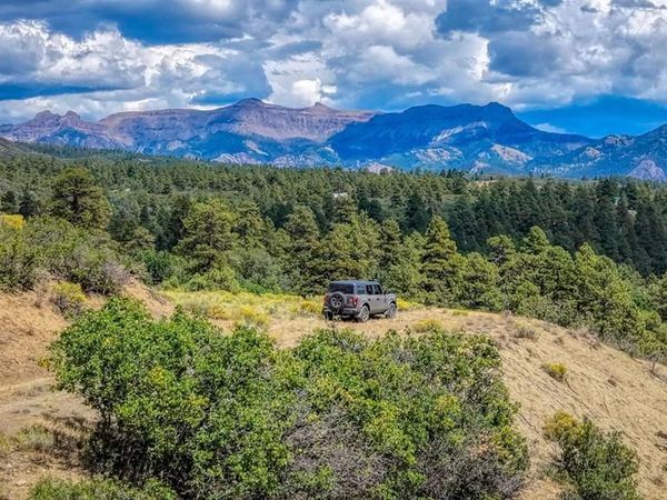 2816 Running Horse Place, Pagosa Springs, CO 81128