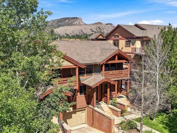 277 E 3rd Avenue, Durango, CO 81301