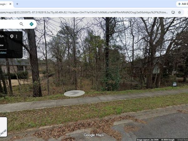 0 S Westminster Lane, Tuscaloosa, AL 35406