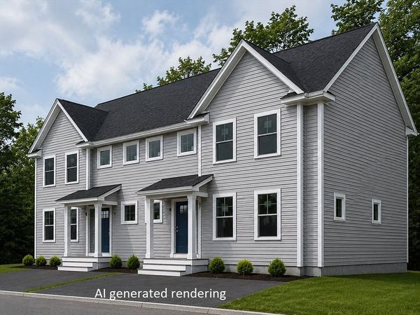 1405 Gar Highway, Unit 3A, Swansea, MA 02777