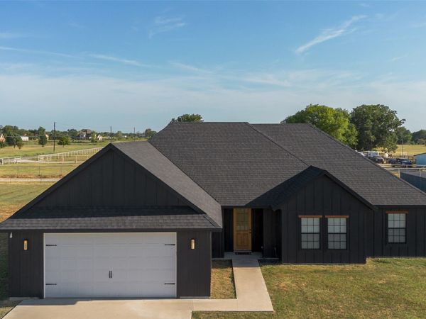 33 Bull Run , Calera, OK 74730