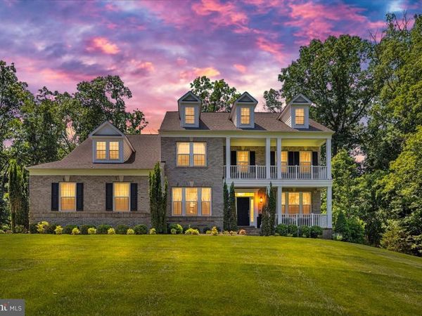 40753 GREYHOUSE PLACE, LEESBURG, VA 20175
