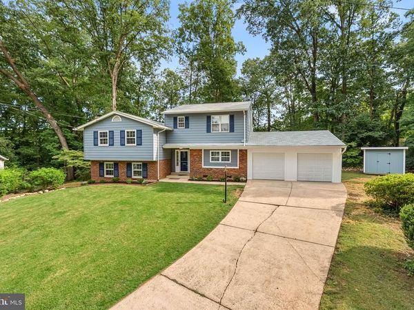 3432 ETHEL COURT, ANNANDALE, VA 22003