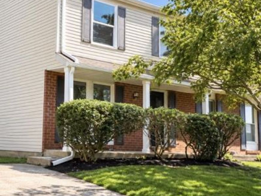 8265 Sebring Court, Severn, MD 21144 Main Photo
