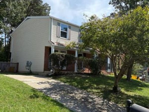 8265 SEBRING COURT, SEVERN, MD 21144