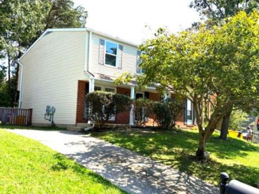8265 Sebring Court, Severn, MD 21144 Main Photo