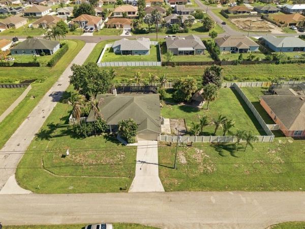 499 SW MILLARD Drive, Port St. Lucie, FL 34953