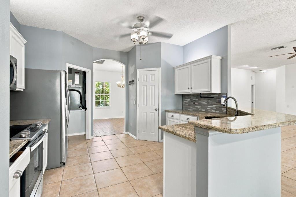 499 SW Millard Drive, Port Saint Lucie, FL 34953 Photo