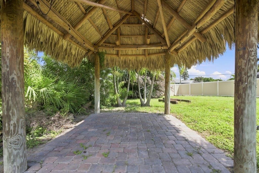 499 SW Millard Drive, Port Saint Lucie, FL 34953 Photo