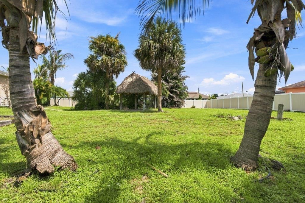 499 SW Millard Drive, Port Saint Lucie, FL 34953 Photo