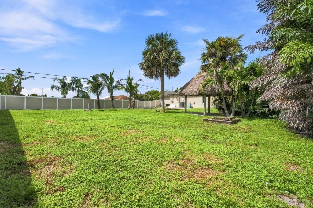 499 SW Millard Drive, Port Saint Lucie, FL 34953 Photo