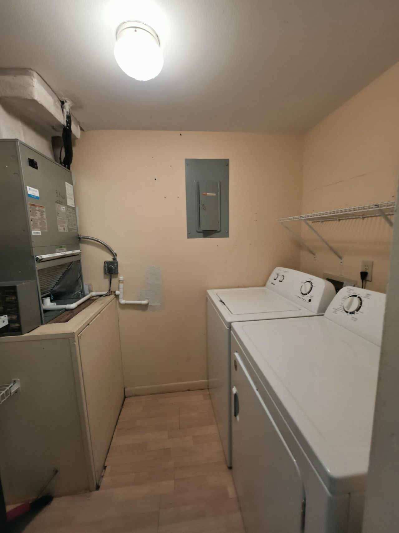 425 Pine Glen Lane, Unit A-2, Greenacres, FL 33463 Photo