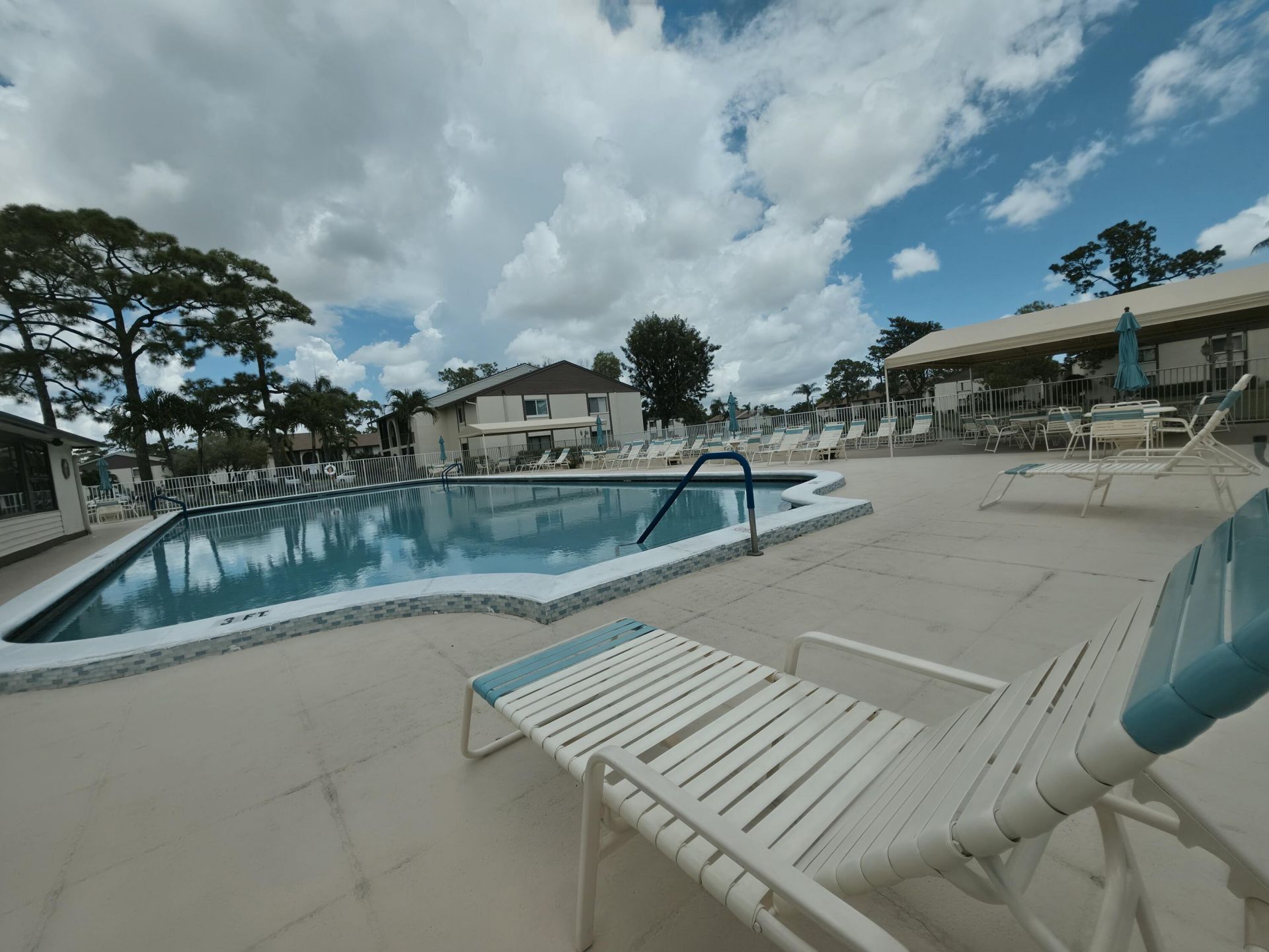 425 Pine Glen Lane, Unit A-2, Greenacres, FL 33463 Photo