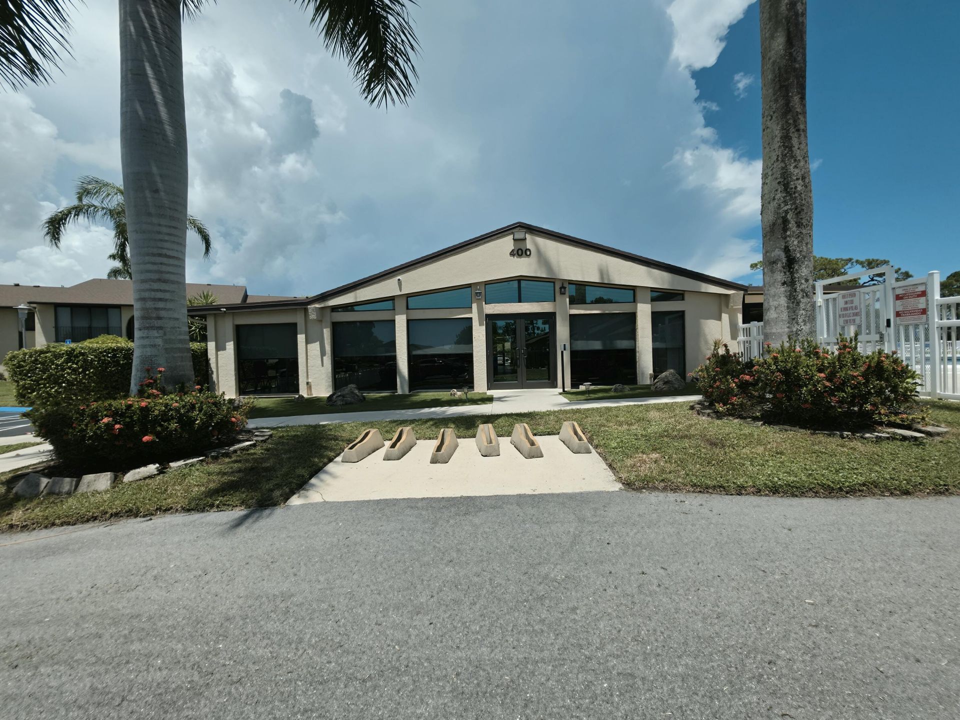 425 Pine Glen Lane, Unit A-2, Greenacres, FL 33463 Photo