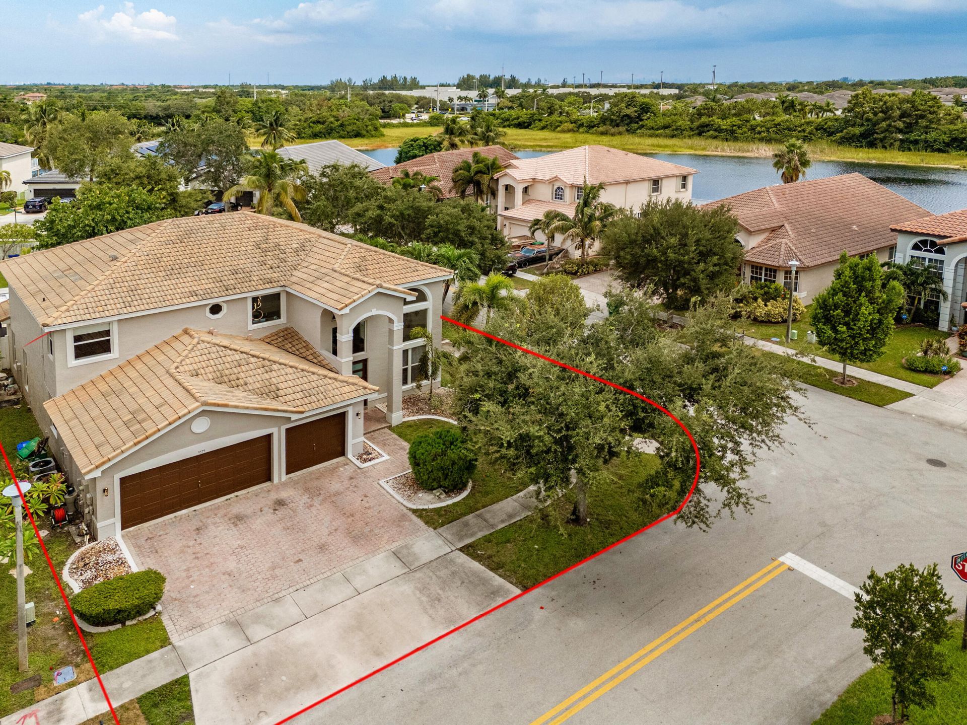 3575 SW 173rd Way, Miramar, FL 33029 Photo
