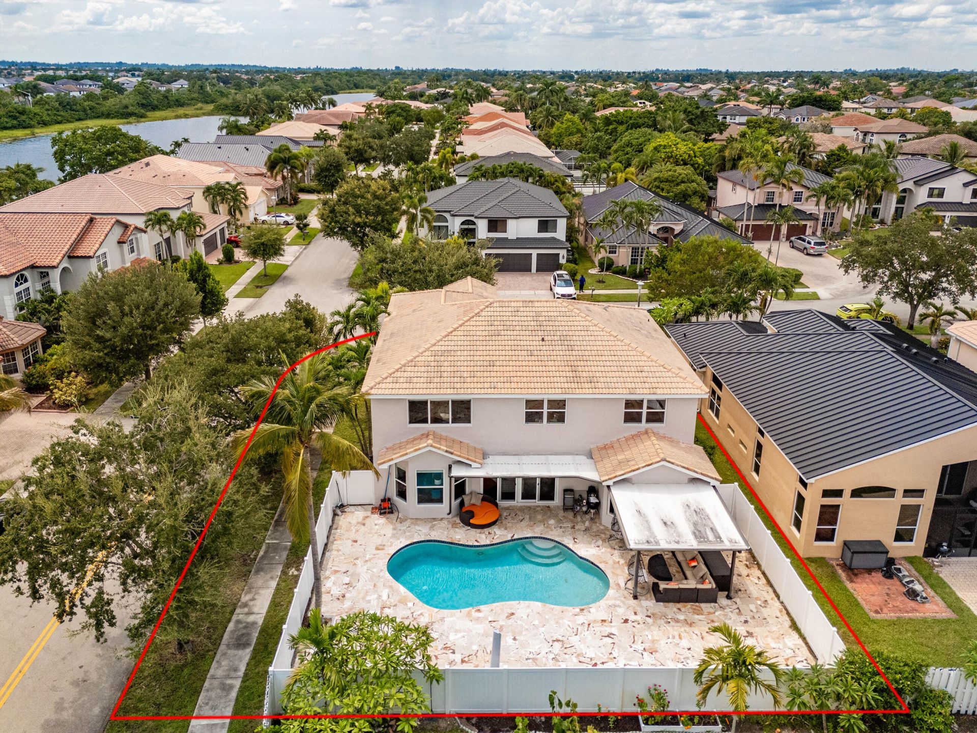 3575 SW 173rd Way, Miramar, FL 33029 Photo