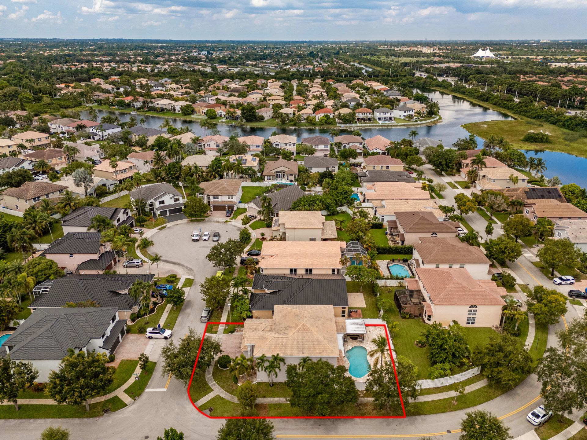 3575 SW 173rd Way, Miramar, FL 33029 Photo