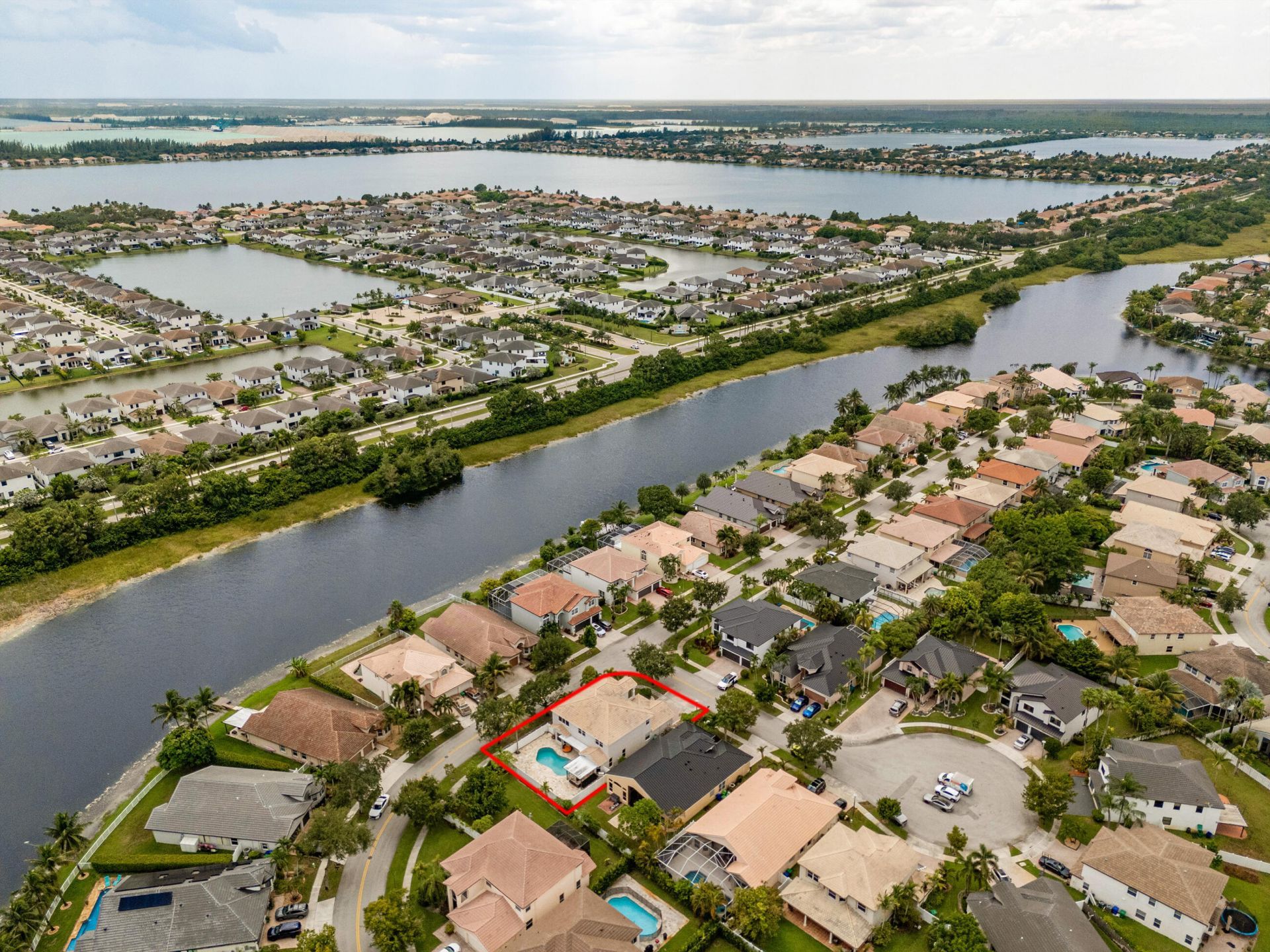 3575 SW 173rd Way, Miramar, FL 33029 Photo