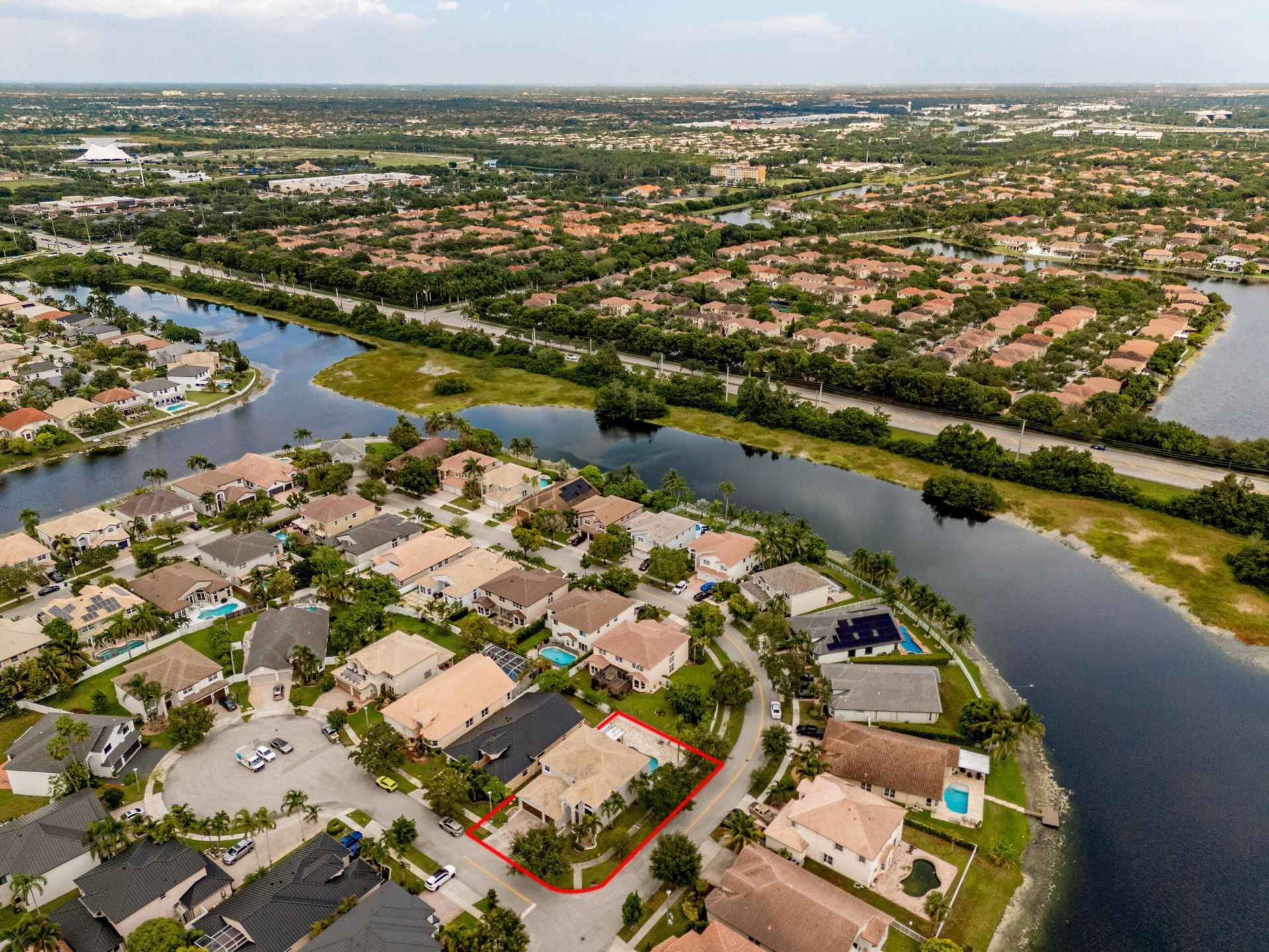 3575 SW 173rd Way, Miramar, FL 33029 Photo