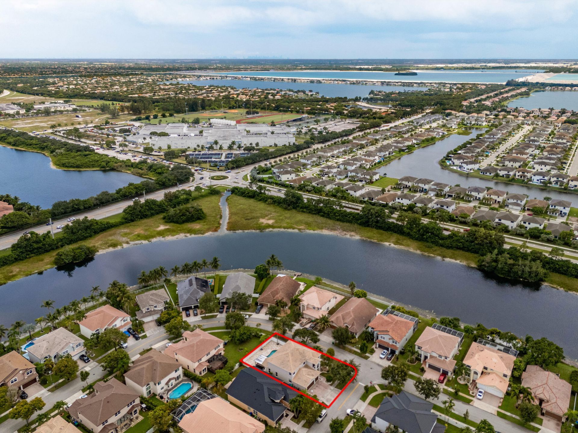 3575 SW 173rd Way, Miramar, FL 33029 Photo