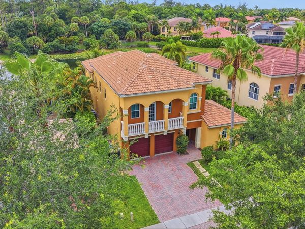 9190 NUGENT Trail, West Palm Beach, FL 33411