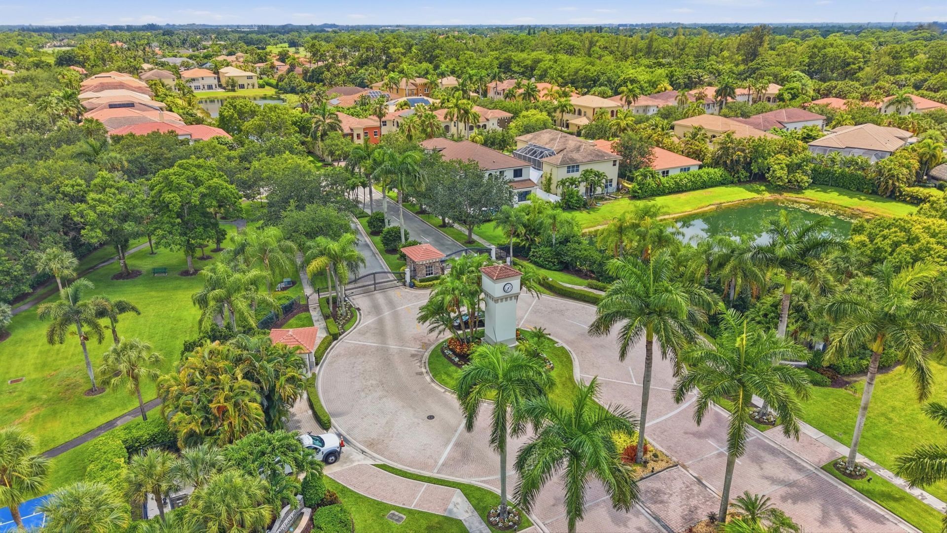 9190 Nugent Trail, West Palm Beach, FL 33411 Photo