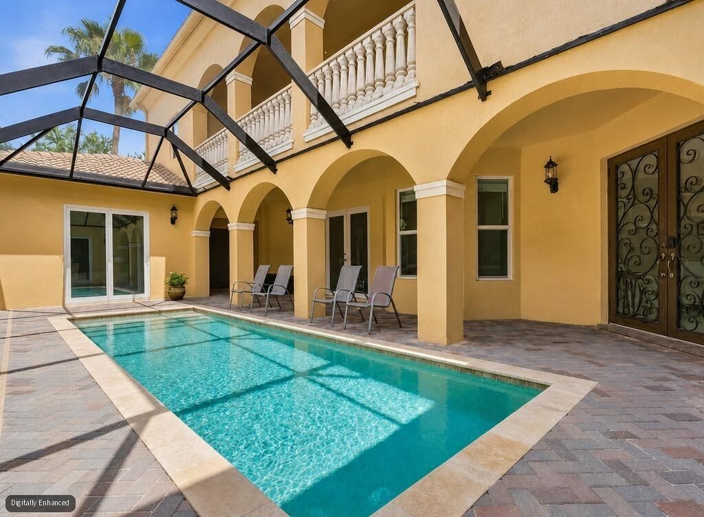 9190 Nugent Trail, West Palm Beach, FL 33411 Photo