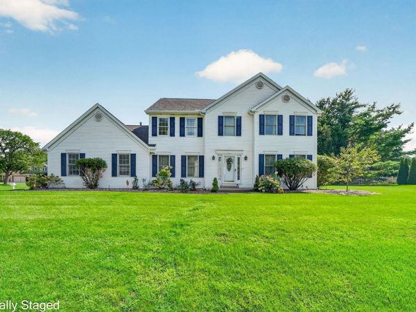 52103 Brendon Hills Drive, Granger, IN 46530