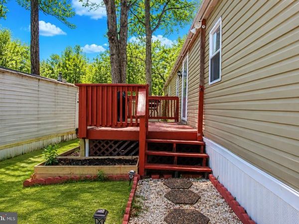 57 SERENITY LN , STAFFORD, VA 22554