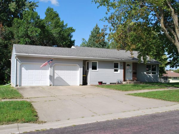 455 Ward Street , Fairmont, MN 56031