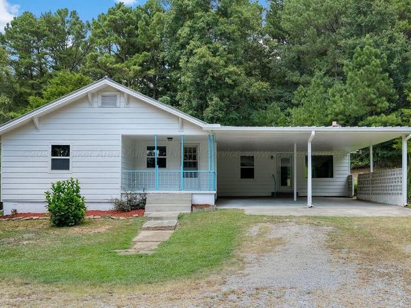 85 TUCKER Rd, Parrish, AL 35580