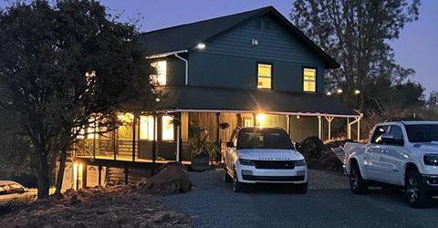 21640 Salsa Ct, Smartville, CA 95977 Photo