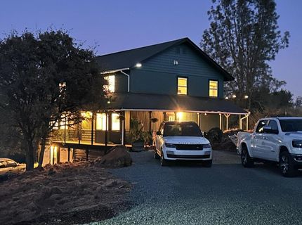 21640 Salsa Ct, Smartville, CA 95977 Photo