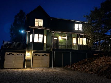 21640 Salsa Ct, Smartville, CA 95977 Photo