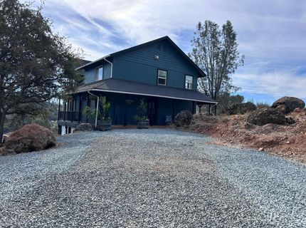 21640 Salsa Ct, Smartville, CA 95977 Photo