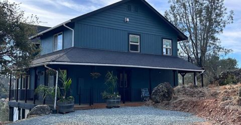 21640 Salsa Ct, Smartville, CA 95977 Photo