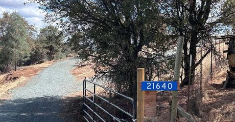 21640 Salsa Ct, Smartville, CA 95977 Photo