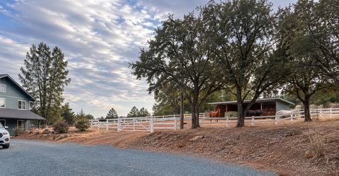 21640 Salsa Ct, Smartville, CA 95977 Photo