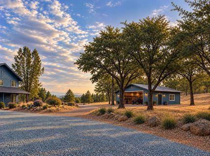 21640 Salsa Ct, Smartville, CA 95977 Photo