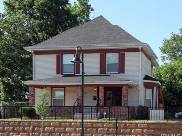 12029 E 12029 E Washington Street, Indianapolis, IN 46229