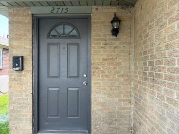 2715 RIDGEFIELD Street, Metairie, LA 70003