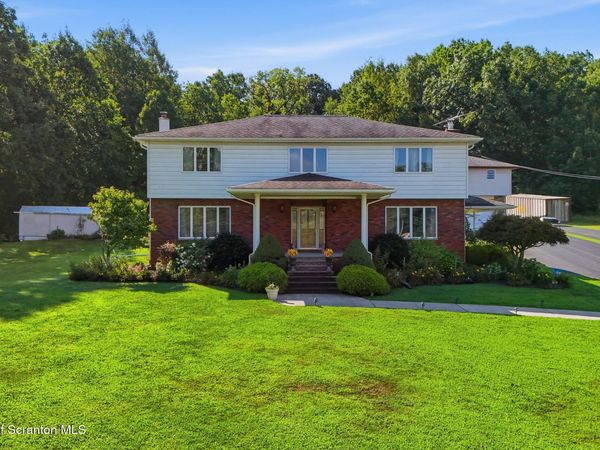 19 Demark Road , Pittston, PA 18640