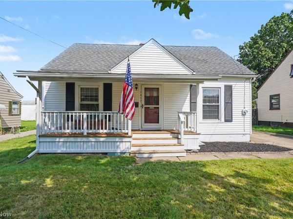 1417 Allendale Avenue , Akron, OH 44306