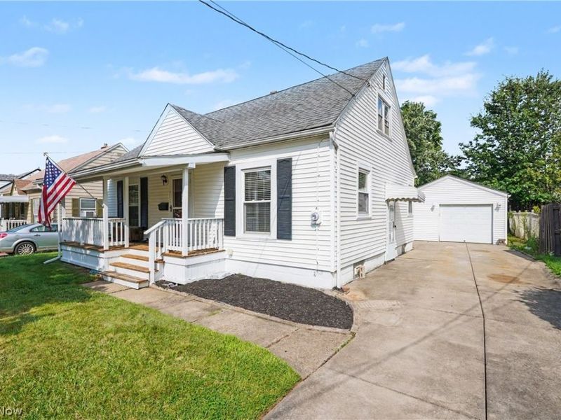 1417 Allendale Avenue, Akron, OH 44306 Photo 2