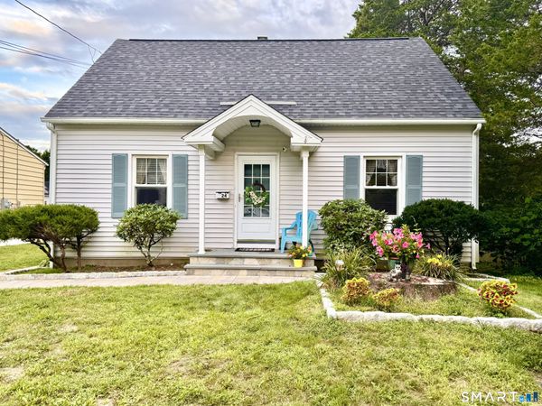24 Russell, Naugatuck, CT 06770