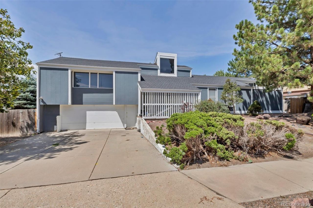 8319 Webster Street, Arvada, CO 80003 Main Photo