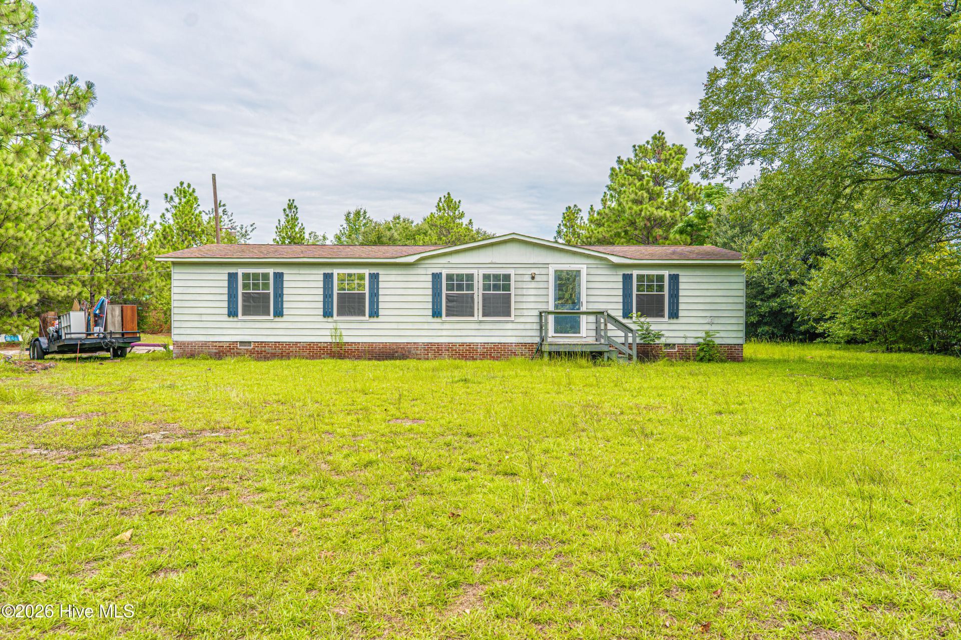 2820 Roseland Road, Aberdeen, NC 28315 Main Photo
