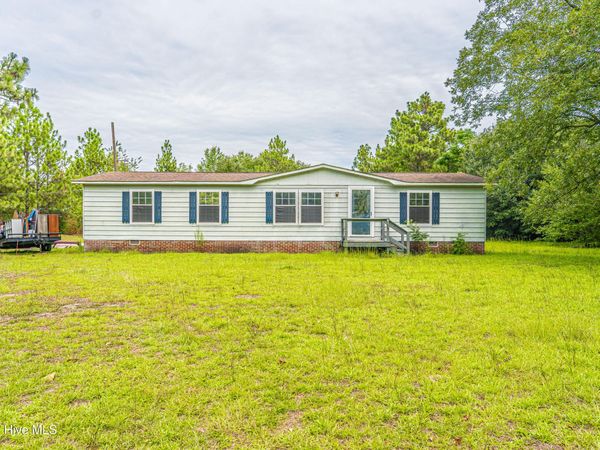 2820 Roseland Road, Aberdeen, NC 28315