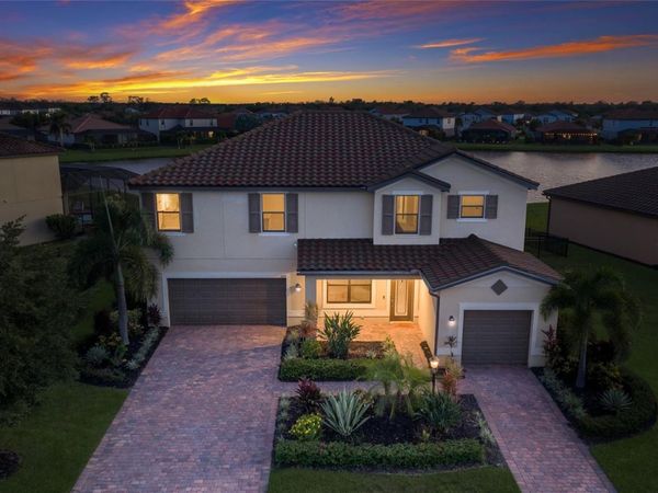 3618 SCRUB CREEK RUN , LAKEWOOD RANCH, FL 34211