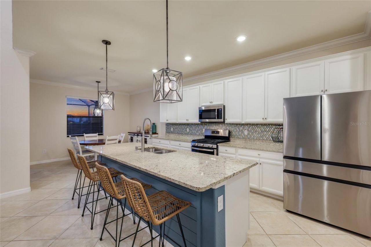 3618 Scrub Creek Run , Lakewood Ranch, FL 34211 Photo